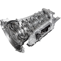 Transmission Icon
